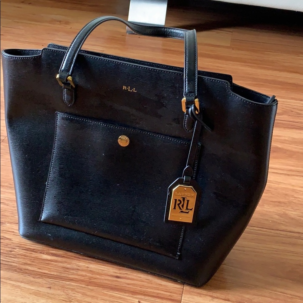 Ralph Lauren Brand New Purse!